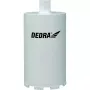 Caurumu zāģis Dedra HW4152 Dedra apaļgriešanas instruments HW4152 MPN