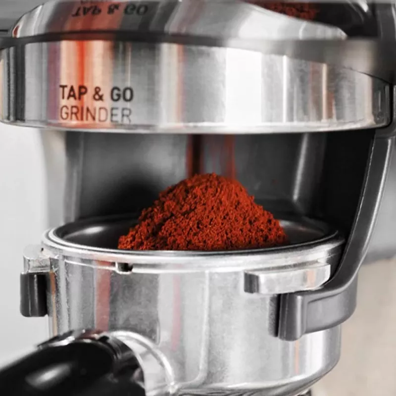 Espresso kafijas automāts Gastroback 2.8 L Design Advanced Duo