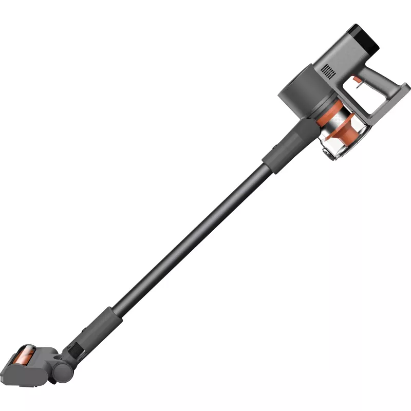 Rokas putekļsūcējs Xiaomi BHR8828EU, bezvada elektriskā slota, 25.2 V baterija, 60 min darbības laiks, 25000 Pa sūkšanas jauda, 0.6 L bezmaisa, HEPA, LED displejs
