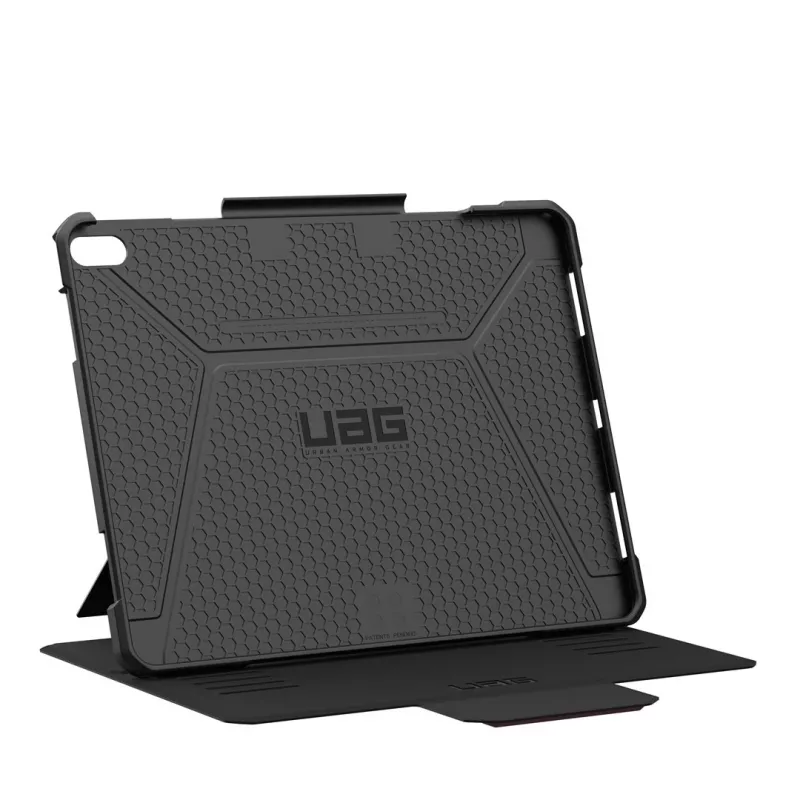 Aizsargvāciņš iPad Air M2/M3 (bordo)