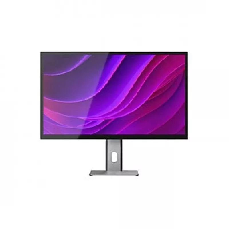 Alogic ASPEKT Touch 32 UHD Matt Dock Monitor tikai Space Grey