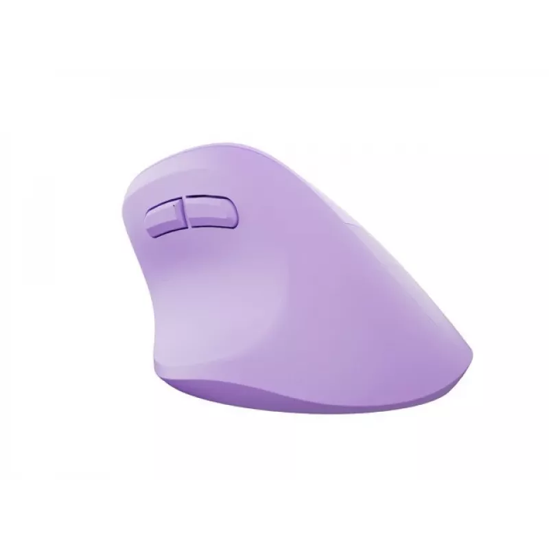 NATEC Crake 2 pele Universāla Labroču RF Bezvadu + Bluetooth Optiskā 2400 DPI