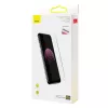 Rūdīta stikla ekrāna aizsargs Baseus SGBL060302 iPhone XS Max / 11 Pro Max 0.3 mm 2 gab.