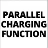 Einhell Power-X-Twincharger 3 A akumulatora lādētājs iekštelpām melns - sarkans (4512069)