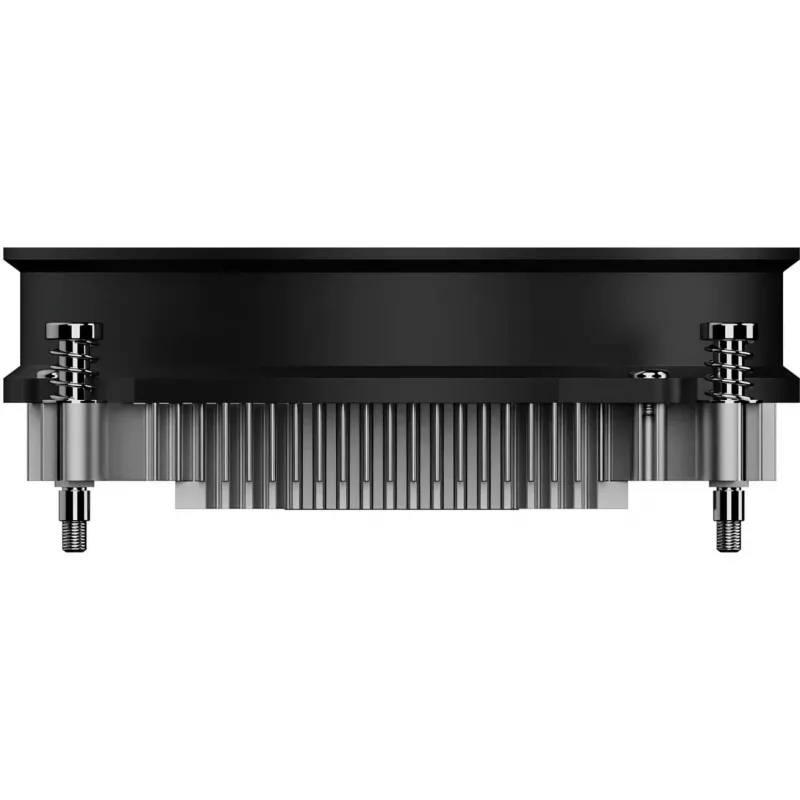 Alpenföhn 22226 CPU dzesētāja ligzda LGA 17XX 1851 92 mm PWM - 35 - CPU dzesētājs (22210021026)