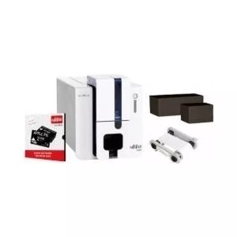 Evolis EF1H0000XS-BS002 USB kabelis