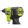 Milwaukee bezvadu veļas mazgājamā mašīna RY18PW22A-0 Ryobi 18v (bez akumulatora un lādētāja)