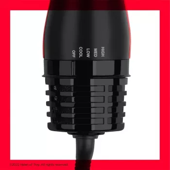 Revlon RVDR5298E One-Step Volumiser Plus karstā gaisa suka