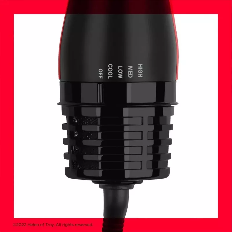 Revlon RVDR5298E One-Step Volumiser Plus karstā gaisa suka