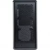 PC korpuss Cooler Master MasterFrame 600 Midi Tower Melns