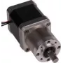Joy-it soļu motors NEMA17-07GM 0,44 Nm 1,68 A Vārpstas diametrs: 8 mm (NEMA17-07GM)