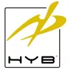 Toneris saderīgsis HYB Kyocera TK-7125 12000 lapas melns