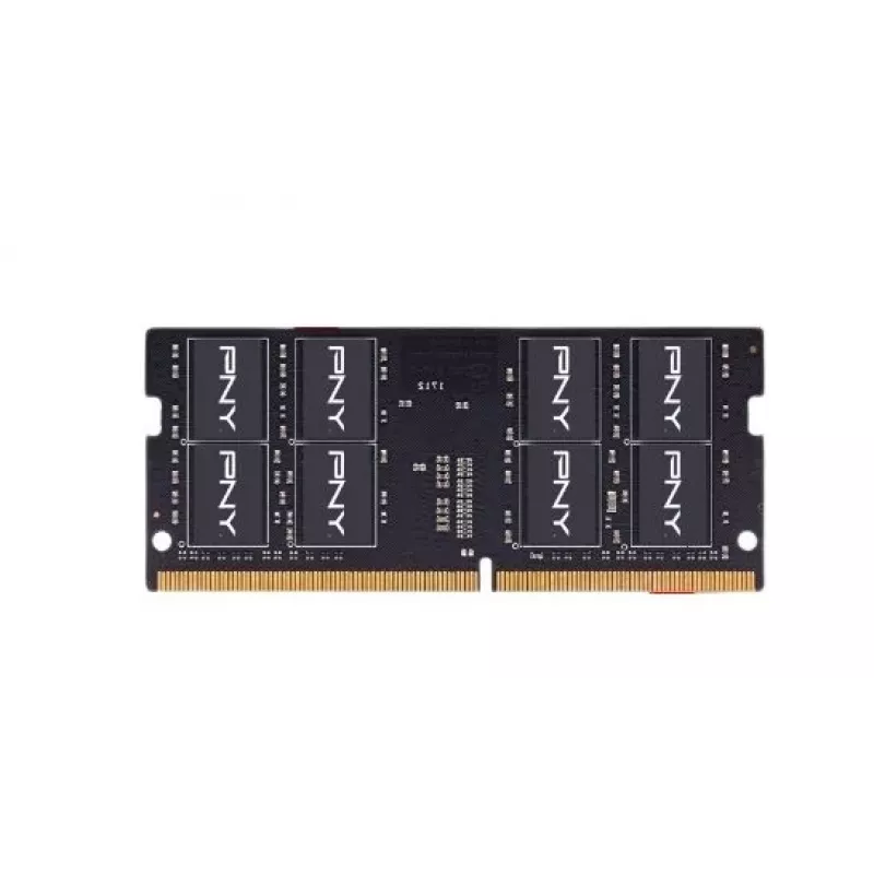 Atmiņa PNY DDR4 SO-DIMM 32GB 3200