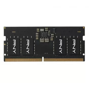 PNY atmiņa DDR5 SO-DIMM 16GB 4800