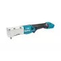 Bezvada triecienatslēga Makita DTL302Z 18 V bezsuku motors kompakts dizains