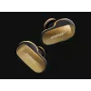 Bose QuietComfort Ultra Headset Wireless In-ear Calls/Music Bluetooth Melns, Gold