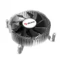 CPU dzesētājs Akasa AK-CC6616HP01 zema profila vara un alumīnija Intel LGA1700