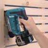 Makita DST221Z naglotājs/skavotāji Skavotājs ar bateriju
