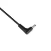 Barošanas adapteris Qoltec 51032 45W iekštelpām melns klēpjdatoriem