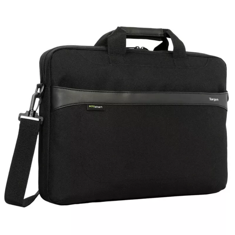 Targus GeoLite 35.6 cm (14 collu) Slip case Melns