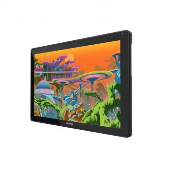 Grafikas planšete Huion Kamvas 22 Plus