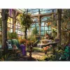 Puzle Ravensburger The zaļa House 1500 gab.