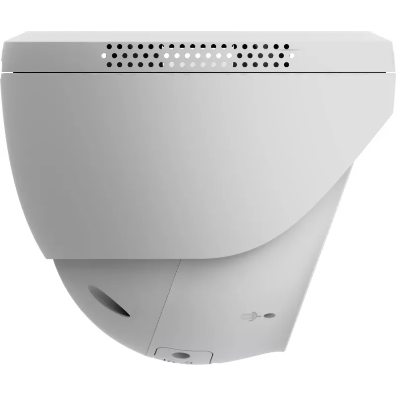 IP drošības kamera EZVIZ H4 Dome 2304 x 1296 pikseļi