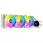 Sharkoon S90 RGB White AiO-šķidruma dzesēšana