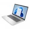 Klēpjdators HP 17-cp2216nw – 17,3 collu FHD, AMD Ryzen 5 7520U, 16GB RAM, 512GB SSD, Windows 11 Home
