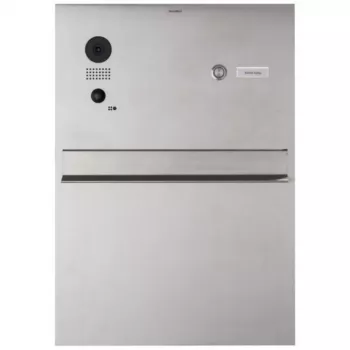 Video durvju intercom sistēma DoorBird D1101V