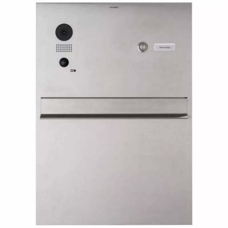 Video durvju intercom sistēma DoorBird D1101V