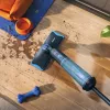 Philips OneUp Ultra-Concentrated Floor Cleaner, Stick vacuum, Blue, 40 ml, Liquid (concentrate), Philips OneUp, 30 mm