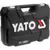 Mehāniķa instrumentu komplekts Yato YT-12681