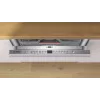 Bosch trauku mazgājamā mašīna | SMV46KX12E | Iebūvējama | Platums 60 cm | Galda klājumu skaits 13 | Programmu skaits 6 | Energoefektivitātes klase E | AquaStop funkcija | Balta