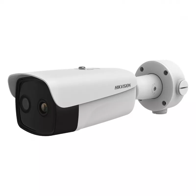 HIKVISION DS-2TD2637T-10/QY termo 384x288 Bi-Spek lodes kamera