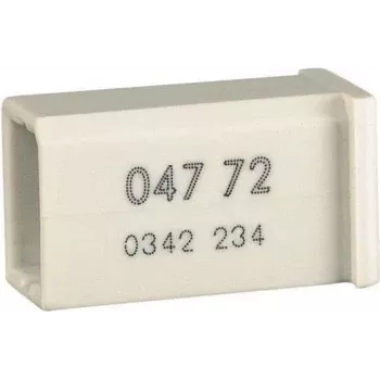 LEGR datu atslēga 04772 priekš alpha REX (tikai Alte Alpha REX) 1 (004772)