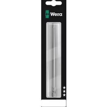 Wera 05136301001 glabāšanas piedziņa