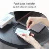 USB centrmezgls zaļa Cell HUB-GC-C4A — 4 portu USB-C 3.0 centrmezgls