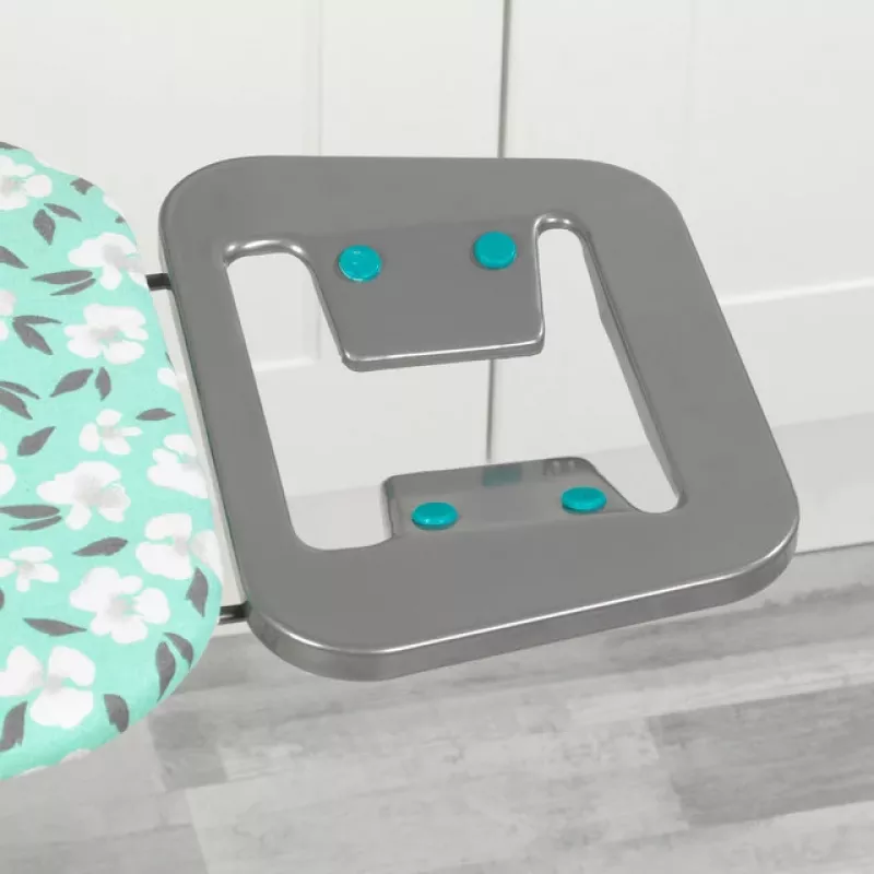 Gludināmais dēlis Beldray LA023995IKATFEU7, salokāms, 110 x 33 cm
