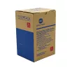 Konica Minolta TNP-81 tonera kasetne 1 gab. Oriģināla fuksīna