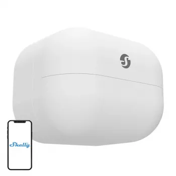 Shelly BLU kustības sensors Bluetooth