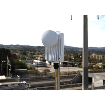 Tīkla antena Mimosa Networks C6X 5.150 – 6.425 Wi-Fi standarts