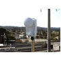 Tīkla antena Mimosa Networks C6X 5.150 – 6.425 Wi-Fi standarts