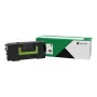 Lexmark 25B3079 Toner-kit Return Program. 45K Lappuses ISO/IEC 19752 priekš