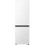 LG GBBSJ1CCSW ledusskapis-saldesis Brīvstāvošs 333 L Balts