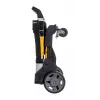 DeWALT DWST1-71196 rokas ratiņi Metāls, Plastmasa Platformas ratiņi