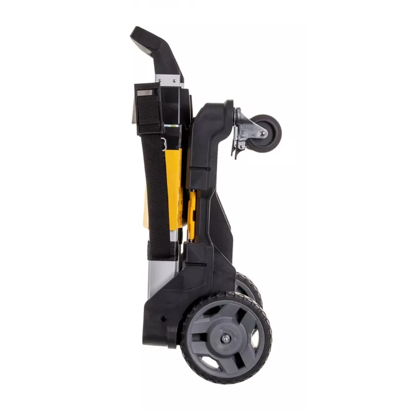 DeWALT DWST1-71196 rokas ratiņi Metāls, Plastmasa Platformas ratiņi