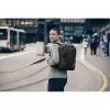 Ikdienas mugursoma Wenger SwissGear Altair melna poliesters PVC 79% pārstrādāts