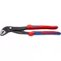 Regulējamās plakanās knaibles Knipex Cobra 87 02 300
