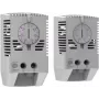 Schroff termostata komplekts NO ventilatoram E/F-C13 (24630119)